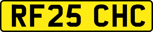 RF25CHC
