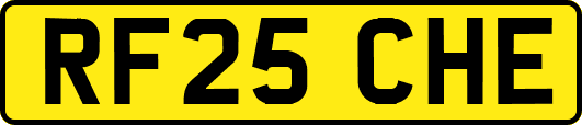RF25CHE