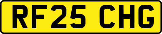RF25CHG