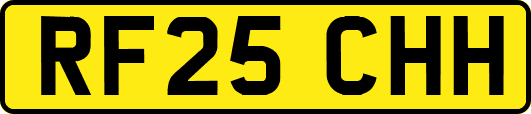 RF25CHH