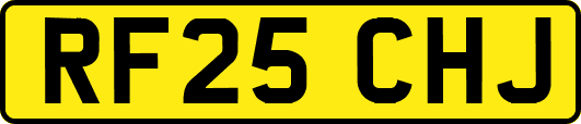 RF25CHJ