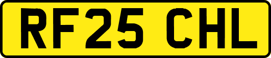 RF25CHL