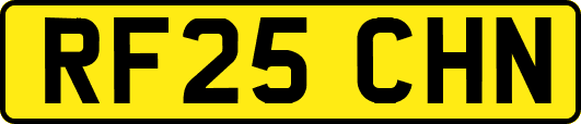 RF25CHN
