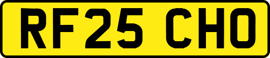 RF25CHO