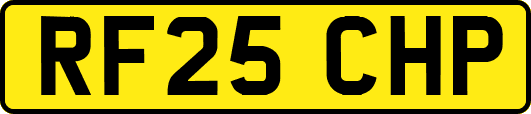 RF25CHP