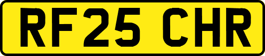 RF25CHR