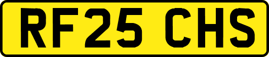 RF25CHS