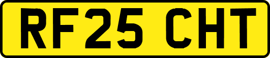 RF25CHT