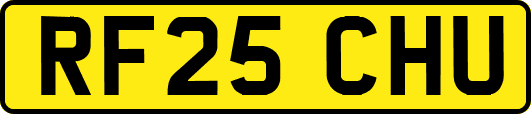 RF25CHU