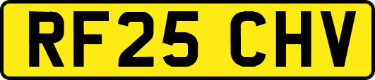 RF25CHV