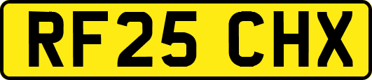 RF25CHX