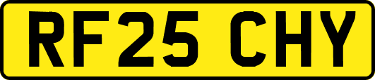 RF25CHY