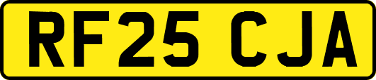 RF25CJA