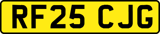 RF25CJG