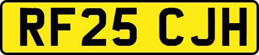 RF25CJH