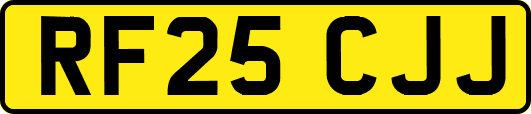 RF25CJJ