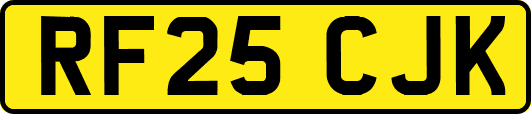 RF25CJK