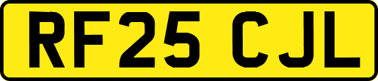 RF25CJL