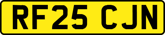 RF25CJN