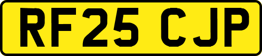 RF25CJP