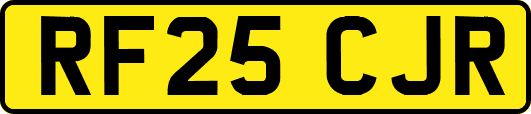 RF25CJR