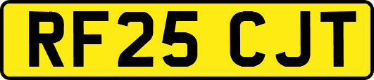 RF25CJT