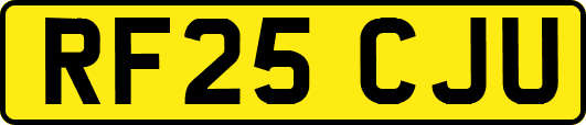 RF25CJU
