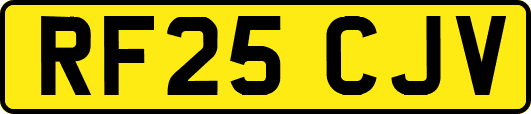 RF25CJV
