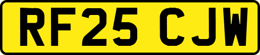 RF25CJW