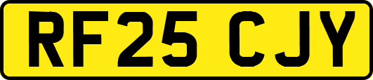 RF25CJY