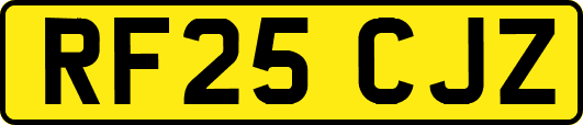 RF25CJZ