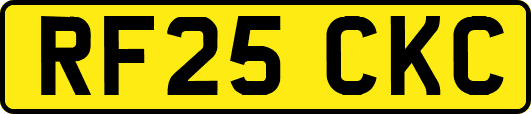 RF25CKC