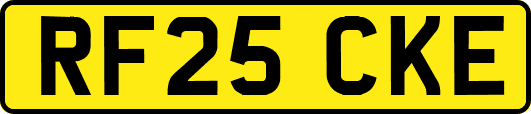 RF25CKE