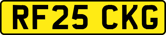 RF25CKG