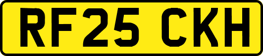 RF25CKH