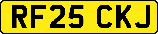 RF25CKJ