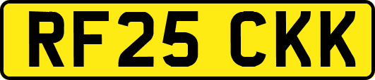 RF25CKK