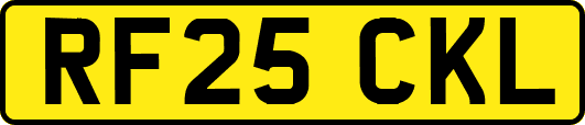 RF25CKL