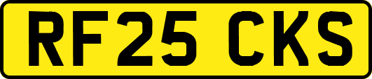 RF25CKS
