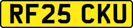 RF25CKU