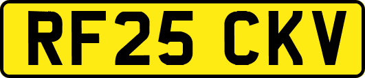 RF25CKV