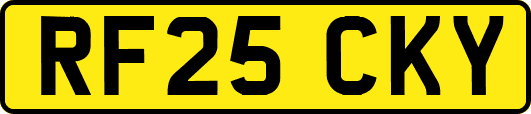 RF25CKY