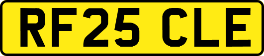 RF25CLE