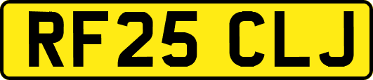 RF25CLJ