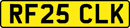RF25CLK
