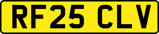 RF25CLV