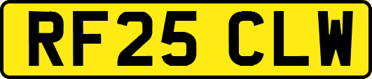 RF25CLW