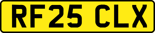 RF25CLX