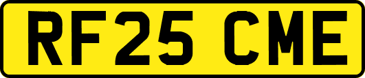 RF25CME