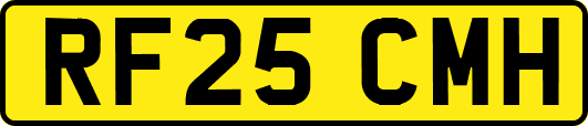 RF25CMH